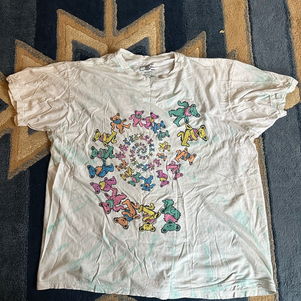 Grateful Dead T Shirt
